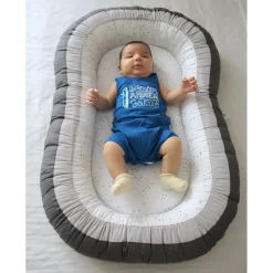 Babyjem Dotty Babynest