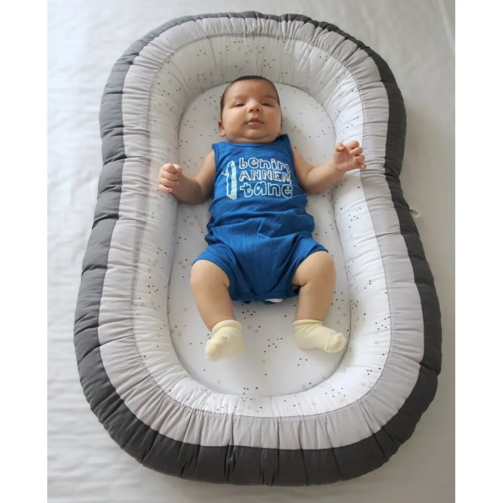 Babyjem Dotty Babynest