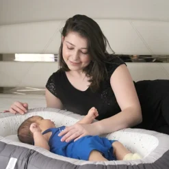 Babyjem Dotty Babynest