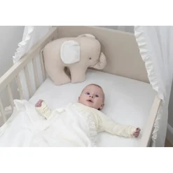 Baby's Only 70 x 95 cm Wiegdeken Calm