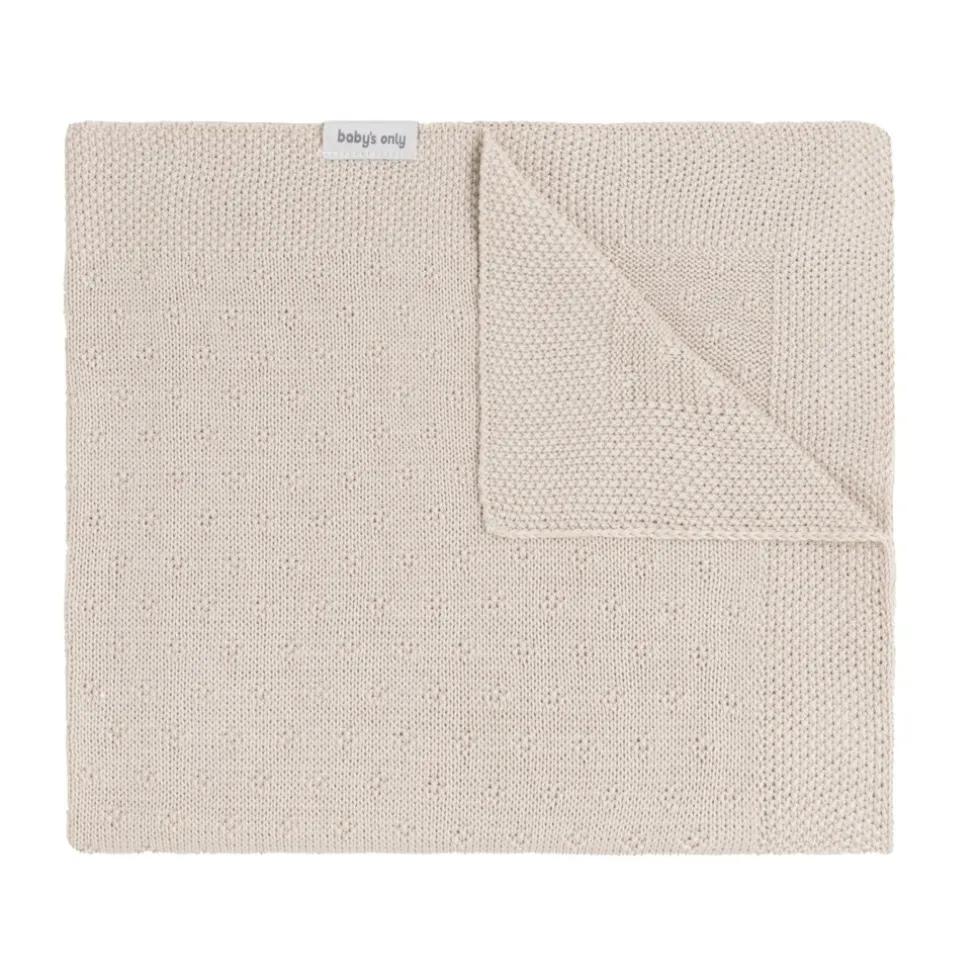 Baby's Only 70 x 95 cm Wiegdeken Mood