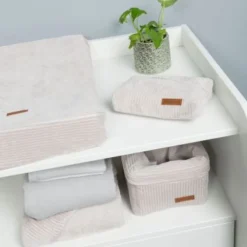 Baby's Only Commodemandje Sense Kiezel