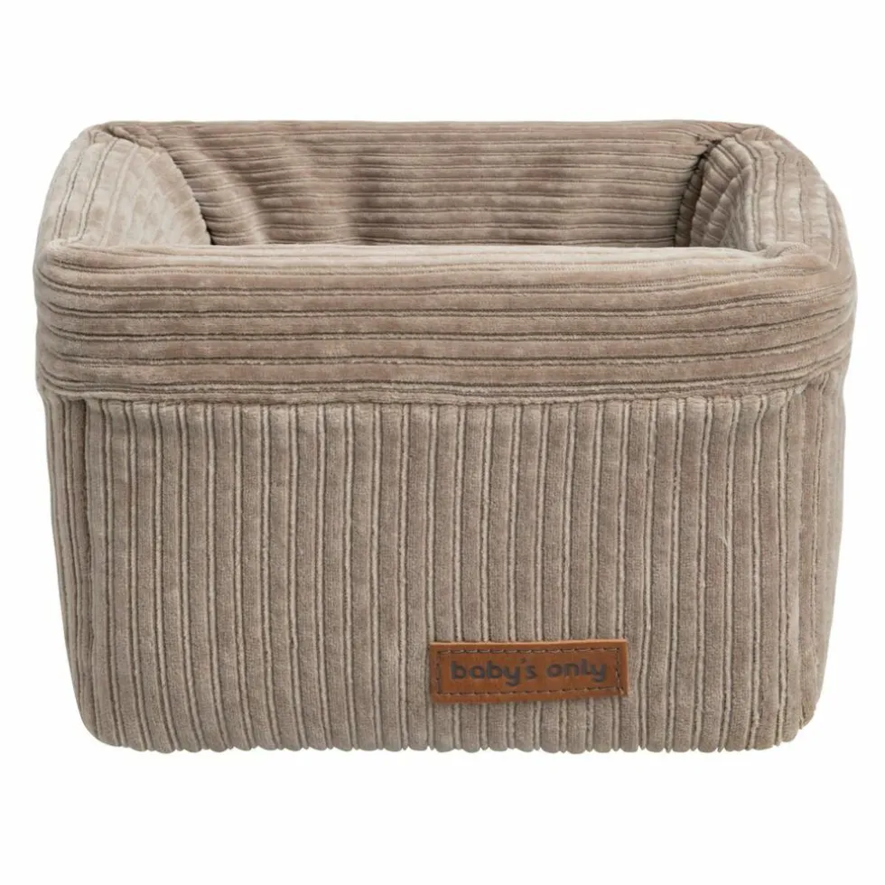 Baby's Only Commodemandje Sense