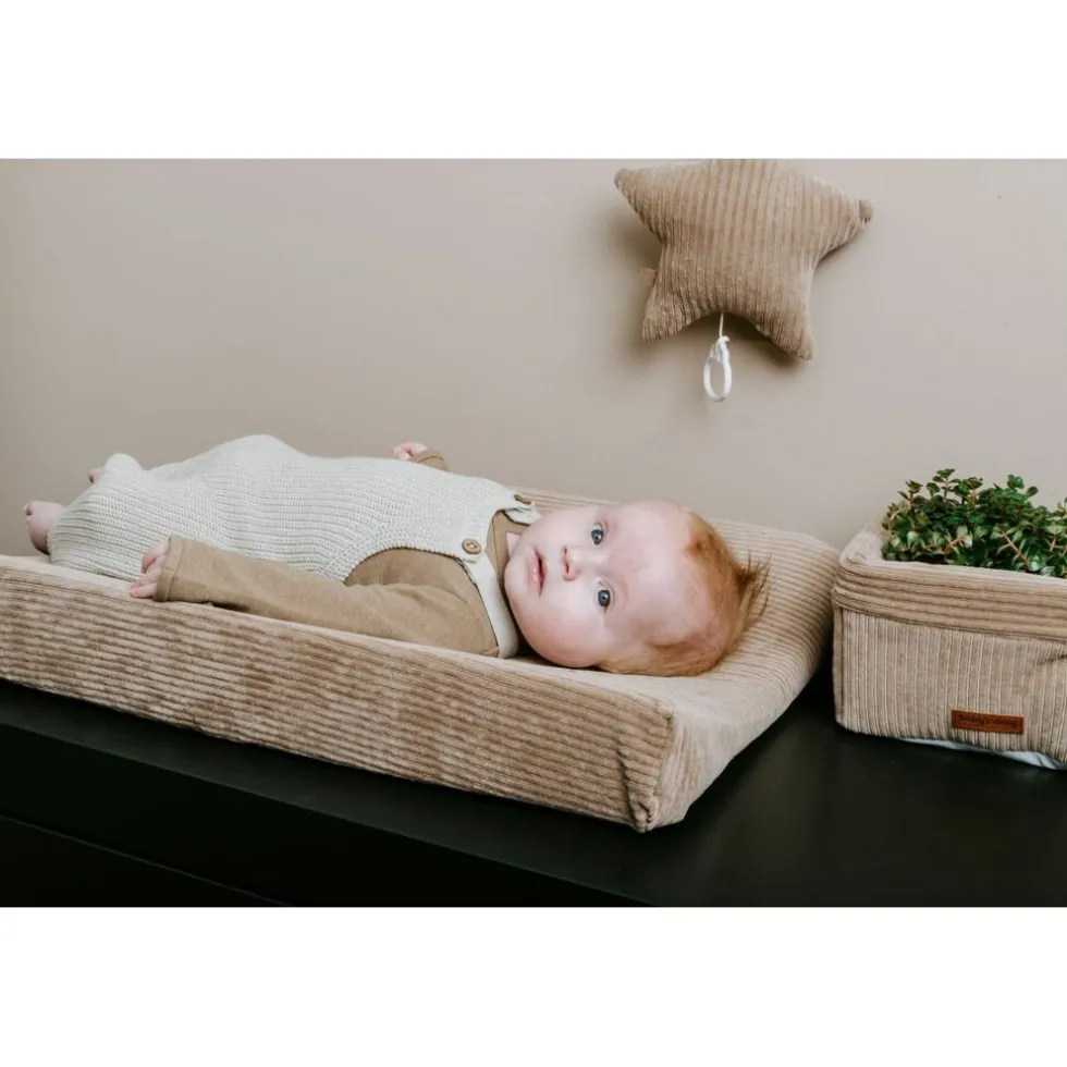 Baby's Only Commodemandje Sense