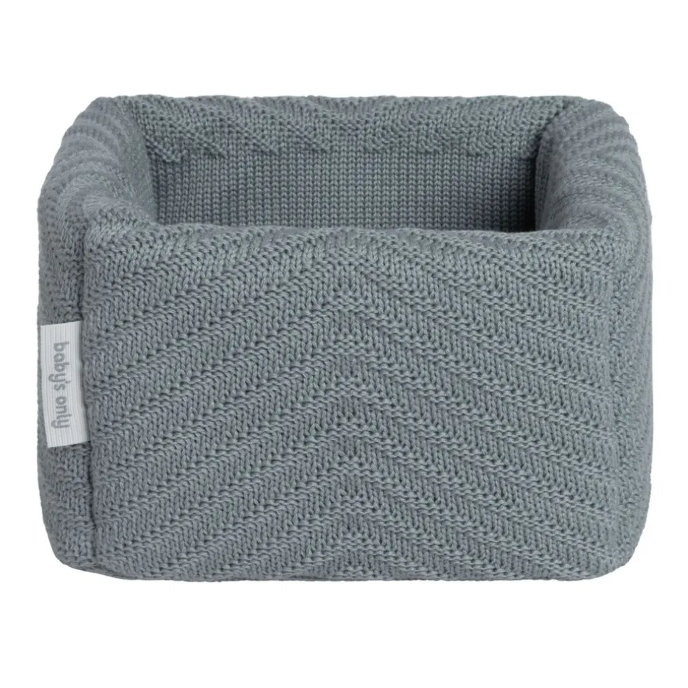 Baby's Only Commodemandje Grace Nordic Blue