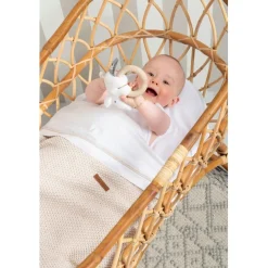 Baby's Only Ledikantlaken Gebreide Bies Urban