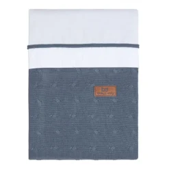 Baby's Only Ledikantlaken Gebreide Bies