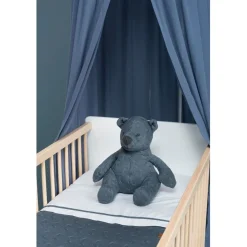 Baby's Only Ledikantlaken Gebreide Bies