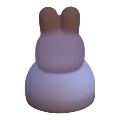 Baby's Only Nachtlampje Konijn