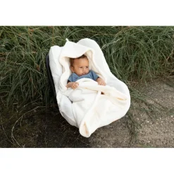 Baby's Only Sense Wikkeldeken