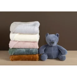 Baby's Only Sense Wikkeldeken