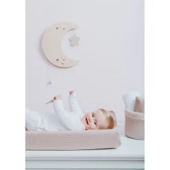 Baby's Only Wandlamp Maan Wonder