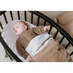 Baby's Only Wiegdeken Teddy Sense