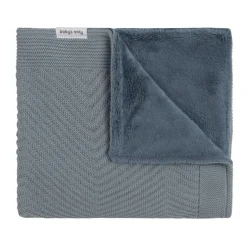 Baby's Only Wiegdeken Teddy Grace Nordic