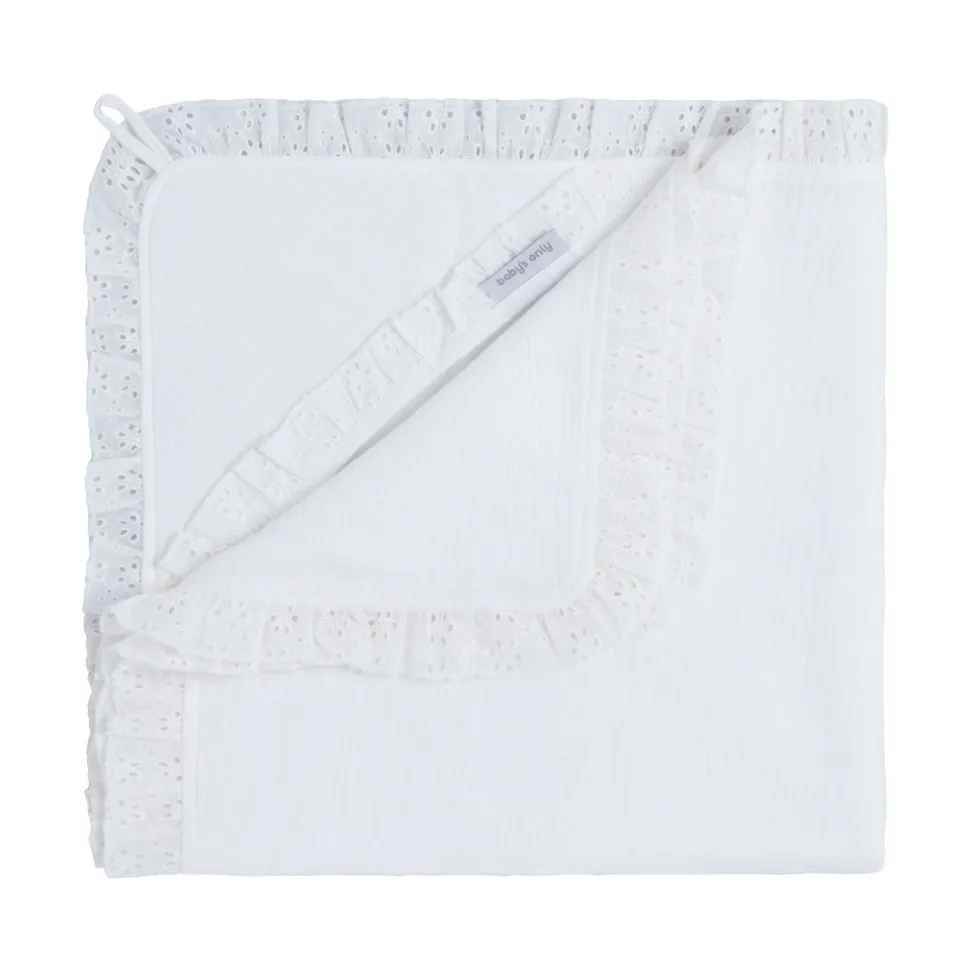 Baby's Only Wikkeldeken