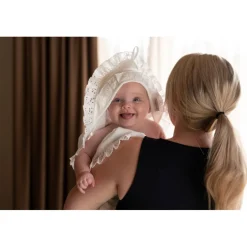 Baby's Only Wikkeldeken