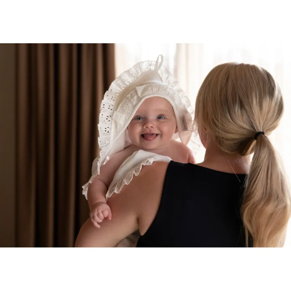 Baby's Only Wikkeldeken