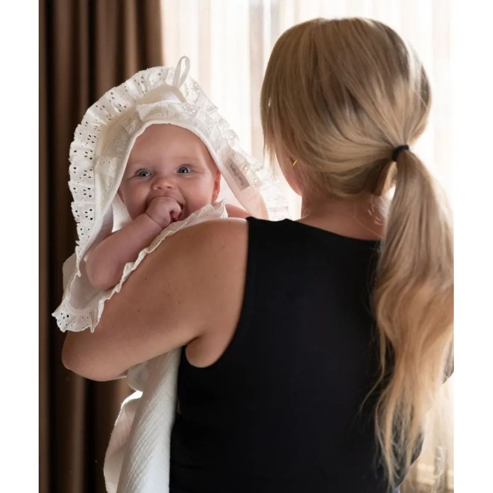 Baby's Only Wikkeldeken