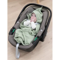 Baby's Only Wikkeldeken Mood