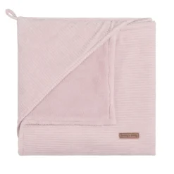 Baby's Only Wikkeldeken Sense Oud Roze