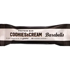 Barebells Cookies & Cream Protein Bar