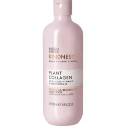 Baylis & Harding Kindness+ Plant Collagen Body Wash