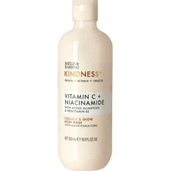 Baylis & Harding Kindness+ Vitamin C + Niacinamide Body Wash