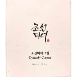 Beauty of Joseon Dynasty Cream