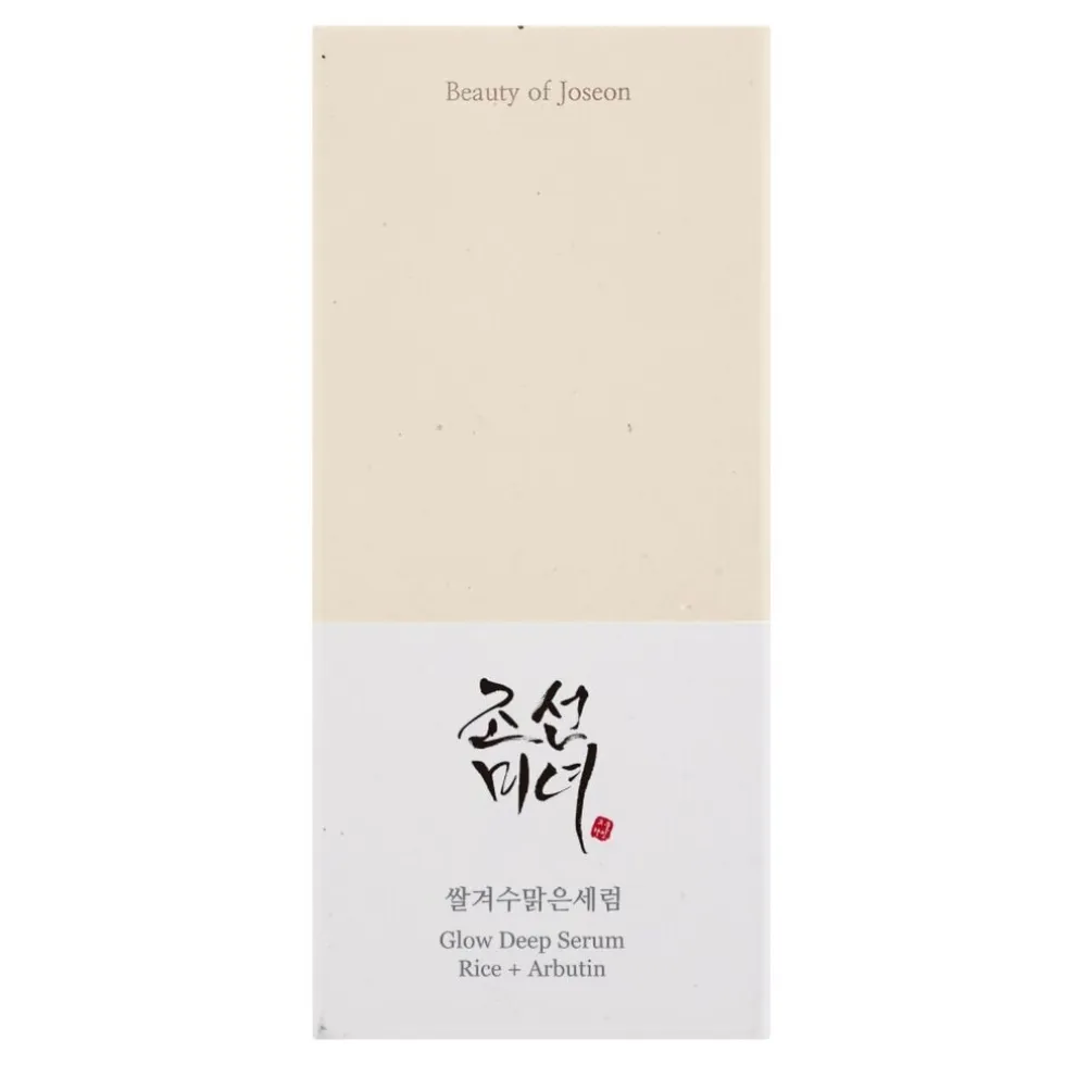 Beauty of Joseon Glow Deep Serum