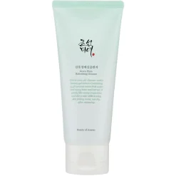 Beauty of Joseon Green Plum Refreshing Cleanser
