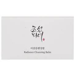 Beauty of Joseon Radiance Cleansing Balm