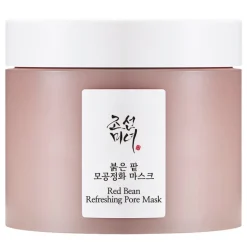 Beauty of Joseon Red Bean Refreshing Pore Mask