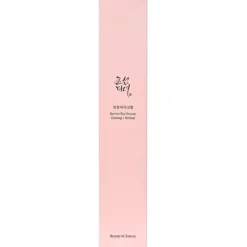 Beauty of Joseon Revive Eye Serum