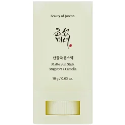 Beauty of Joseon SPF50+ Matte Sunstick