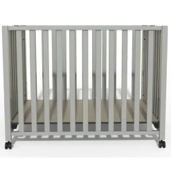 Bebies First Baby Box Met Wieltjes Sarah