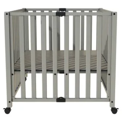 Bebies First Baby Box Met Wieltjes Sarah