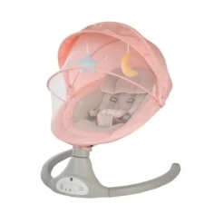 Bebies First Baby Swing