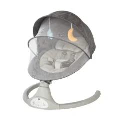 Bebies First Baby Swing