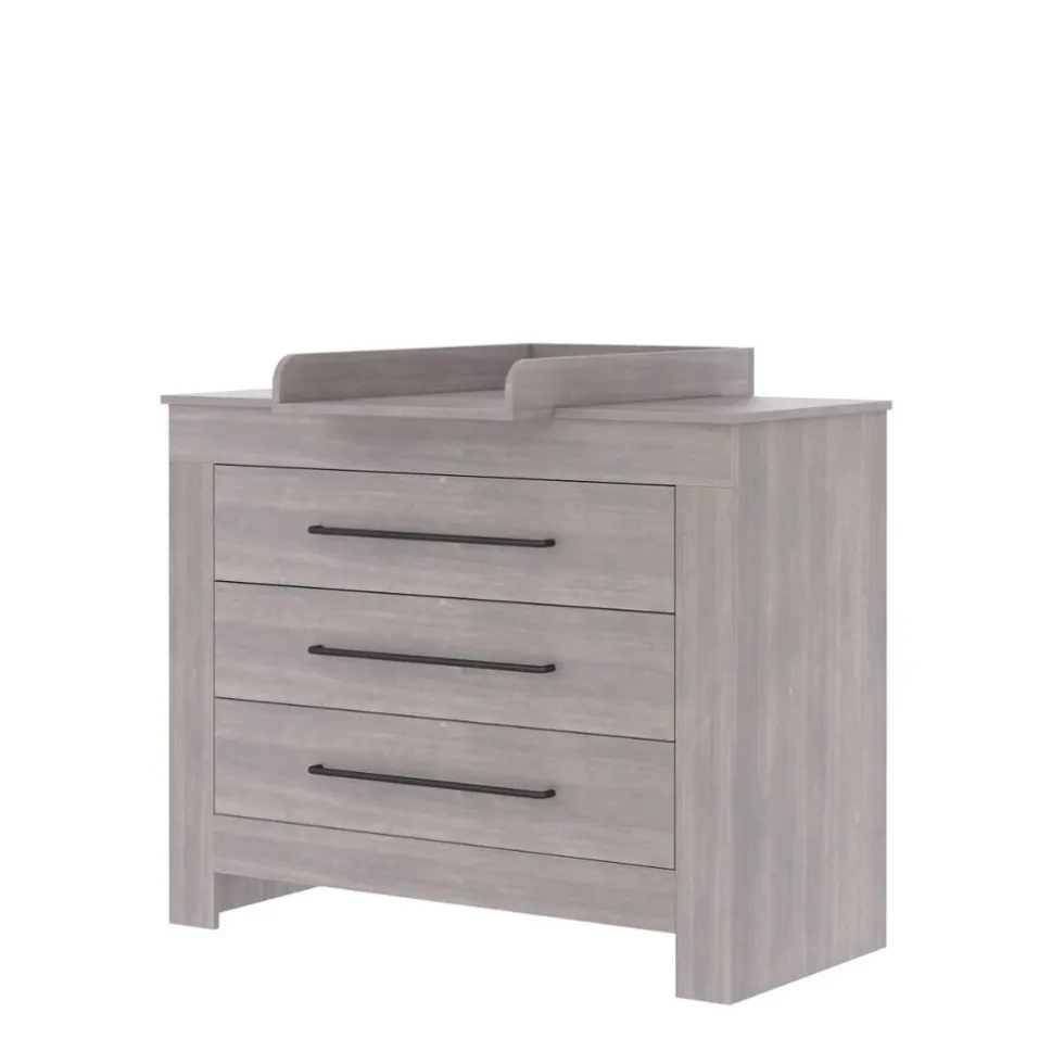 Bebies First Nevada Commode