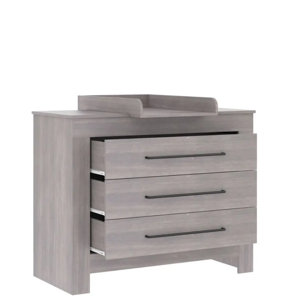 Bebies First Nevada Commode