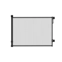 Bebies First Oprolbaar Traphek