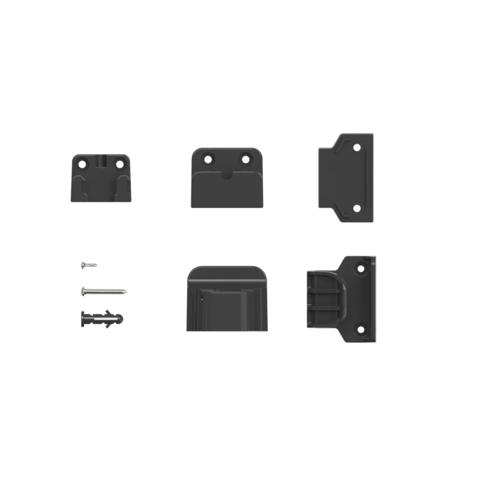 Bebies First Oprolbaar Traphek