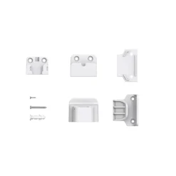 Bebies First Oprolbaar Traphek