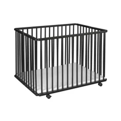 Bebies First Opvouwbare Baby Box Liam