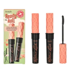 Benefit Ready To Roll Mascara Duo 17 g