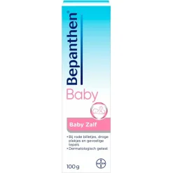 Bepanthen Baby Zalf