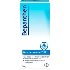 Bepanthen Beschermende Zalf