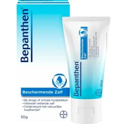 Bepanthen Beschermende Zalf