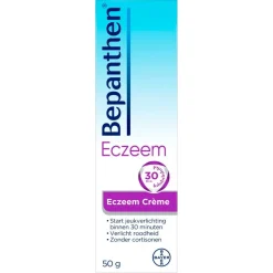 Bepanthen Eczeem Crème
