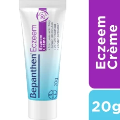 Bepanthen Eczeem Crème